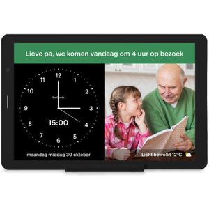DayClock Generations7 dementieklok