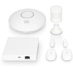 Fysic SMARTHOME350 - Dwaal Detectie - Levensstijl Monitor Systeem