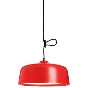 Innolux - Candeo - Interieurlamp - Rood - Daglichtlamp - 10.000 lux op 23 cm afstand