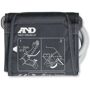 Manchet klein (18-22 cm) van AND