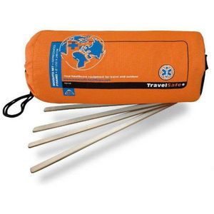 Travelsafe Mosquitonet - Pyramide - Tropenproof - 2 Persoons