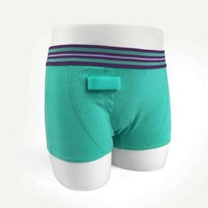 Rodger hipster plasbroekje (meisjes) Groen / 104
