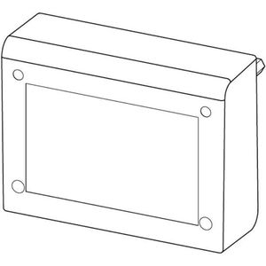 Uponor Combi Port Gen Regelung top, 1116261