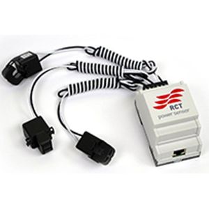 RCT Power Power Sensor mit 3 x 50 A, RCT-POWER-SENSOR