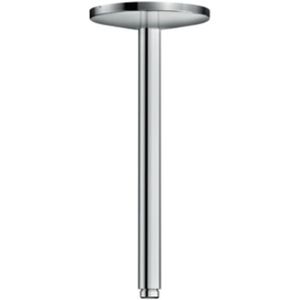 AXOR One Deckenanschluss 300 mm für Kopfbrause 280 1jet Chrom, 48495000
