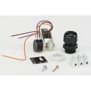 Resideo Potentiometer 43191679 10kOhm, für 600N-Antriebe mit 20mm Hub, 43191679-011