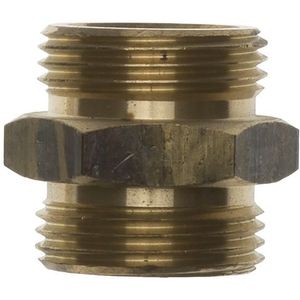 BRÖTJE Verbindungsnippel G 1 Zoll MS, 7307352