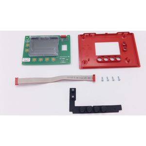 Remeha  Display komplett, S100568