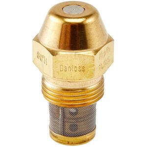 Danfoss Öldüse OD-H, Hohlkegel 2,25 USgal/h, 80 Grad, 030H8134