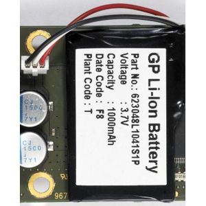 GRUNDFOS Zubehör für Umwälzpumpen Signalkabel Mini Superseal 2000mm, 99165309