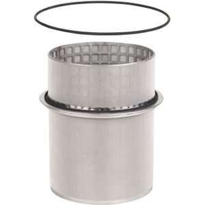 Resideo Ersatzsieb ES78TS zu F78TS, 0,5 mm, DN 80, ES78TS-080F