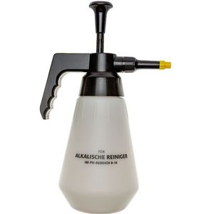 BRÖTJE Sprühflasche für Reiniger , 667289