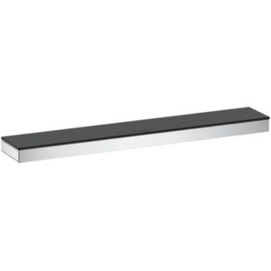 hansgrohe Rainfinity Ablage 500 Chrom, 26844000