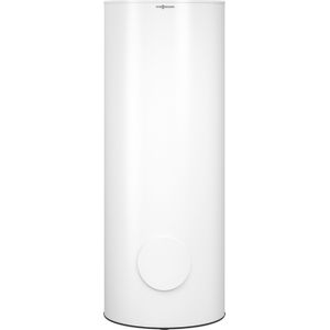 Viessmann Vitocell 300-B EVBB-A 300 L vitopearlwhite Solarspeicher, Z021982