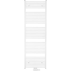 Buderus Badheizkörper, Logatrend Therm Direct, Mittenanschluss, 1500x750 mm (HxL), 7738322060, inkl. Montageset