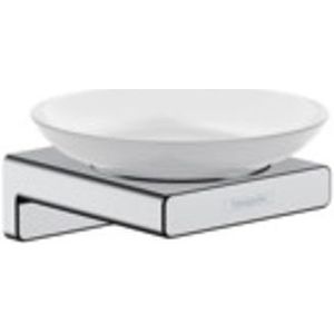 hansgrohe AddStoris Seifenschale Chrom, 41746000