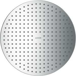 AXOR ShowerSolutions Kopfbrause 300 2jet Decke Chrom, 35305000
