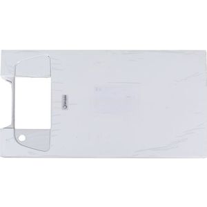 BRÖTJE Verkl-Vorderwand WLS/ WLC , 7674986