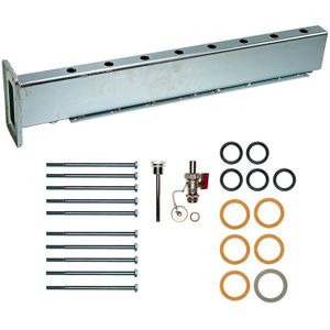 BRÖTJE Rücklaufverteiler SGB 120 C, 643146