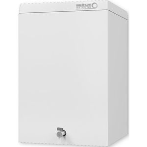 Brötje BS 120 C Stehender Trinkwarmwasser-Systemspeicher 120 l, 630368