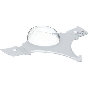 Geberit GE Geberit AquaClean Spritzschutz, 242676001