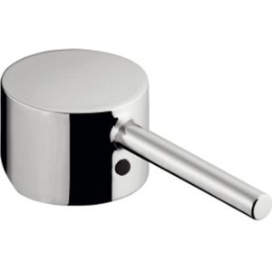 AXOR HG Griff Axor Starck Wannen-und Brausenmischer Puro Aufputz chrom, 10490000