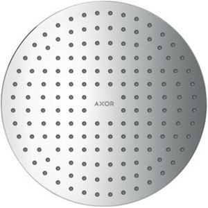 AXOR ShowerSolutions Kopfbrause 250 1jet Decke Chrom, 35287000
