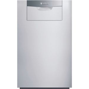 Vaillant ecoCRAFT exclusiv VKK 2806/3-E Gas-Brennwertkessel 280 kW, E/LL-Gas, 0010014135