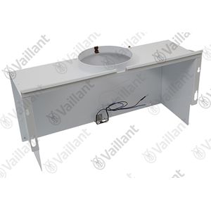 VAILLANT Strömungssicherung VK 35/K-1 E u.w. Vaillant-Nr. , 075079