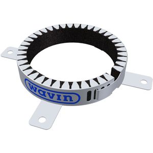 Wavin Brandschutzmanschette BMR-90 75mm Wavin Brandschutzmanschette BMR-90 Typ 75mm, 4026104