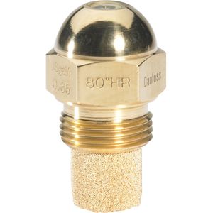 Danfoss Öldüse OD-HR, Hohlkegel 0,50 USgal/h, 80 Grad, 030H9908