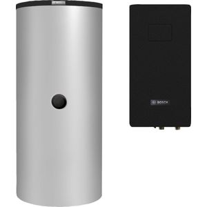 Bosch FriWaStation-Basic-Paket JUPA FF13 FF 40S, 2 x BS1000-6 ER 1B, Kaskadierung, 8737805630