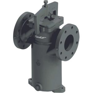 JUDO Siebkorbfilter (ÖNORM H 5195-1) - JSKF DN 65 50 ym, 8057076
