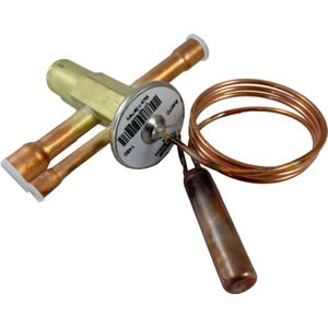 Wolf Ventil Expansions-Thermometer für BWS-1 6, 2071334