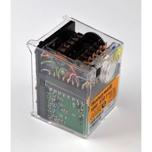 Remko Steuerrelais MMI 810 Mod. 33, 1108740