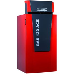 Remeha  Gas-Brennwert-Standkessel, Gas 120 Ace 45 Basic, 43 kW, 7721668