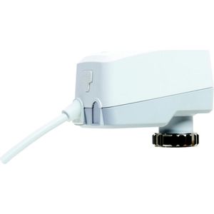 TA motor. Stellantrieb TA-Slider160 I/0 stetig, 0(2)-10 VDC, 1 m halogenfrei, 32222410414