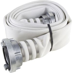 Wilo Synthetik, Innen-d 75 mm inkl. Storz B Kupplung, 12/40 bar, 10 m, 6003051