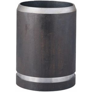 VSH Shurjoint Nutsystem Schweißnippel l=102mm MØ 60,3 Typ 58, 100582040001