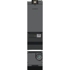 Buderus TL1 Set inklusive Isolierung, VL,RL, DN65, PN6, ohne Gasleitung, 7736701882