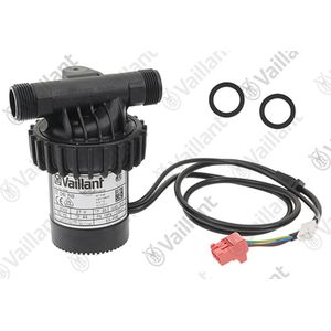VAILLANT Pumpe, Ladepumpe VSC 146+206/4-5 150 (R1) u.w. Vaillant-Nr. , 0020174293