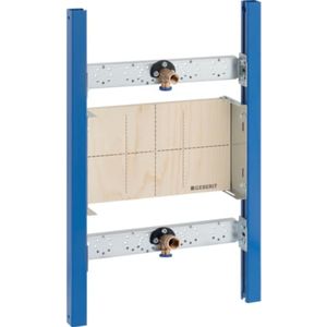 Geberit Duofix Traversenelement für Wandarmatur UP, 111.785.00.1