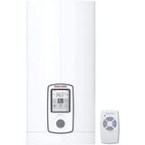 STIEBEL ELTRON Komfort-Durchlauferhitzer DHE Connect 27 inkl. Funkfernbedienung, 234468