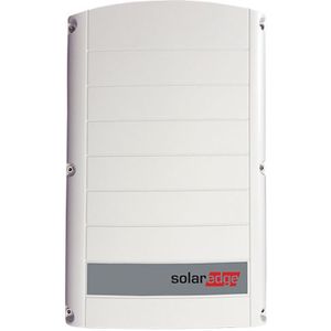 SolarEdge SE5K SETAPP (FOR SHORT PV-STRINGS), SE5K-RWBTEBEN4