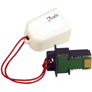 Danfoss ECL Applikationskey A266 für ECL Comfort 210 (B), 296, 310 (B), 087H3824