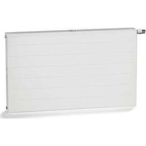 Kermi Line Ventilheizkörper Typ 11 905x2005mm Ventilposition rechts PLV110902001R1K