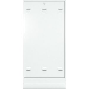 Bosch Zubehör für Wohnungsstationen Unterputzkasten lang, 1500x800x195mm, 7733600105