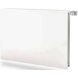 Purmo Compact Ventilheizkörper Plan Typ 20 600x2600mm Ventilposition links F0A200602601131