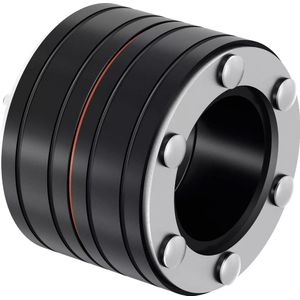 Uponor Ecoflex Mauerdurchführung DWD 90, 1007359