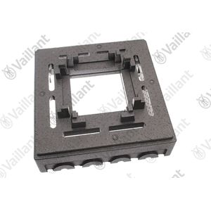 VAILLANT Isolierung, Mittelteil 0020140977 Hydraulik Modul VWZ ZK u.w. Vaillant-Nr. , 0020165302